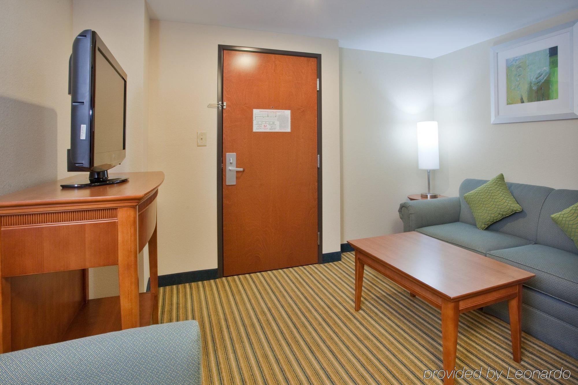 Americas Best Value Inn - Fredericksburg North Eksteriør bilde